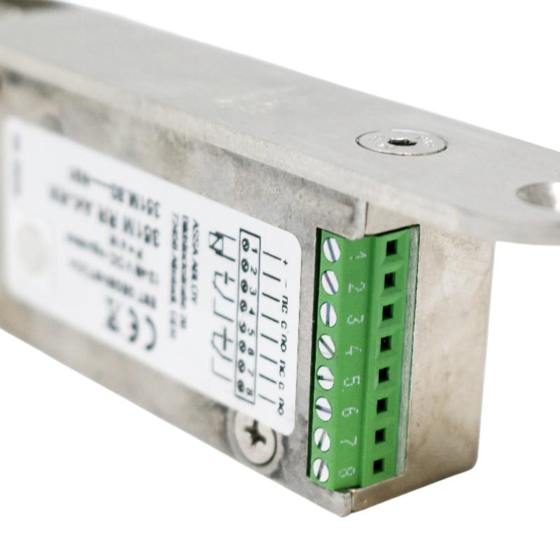 ABLOY effeff 351M80 Electric Lock