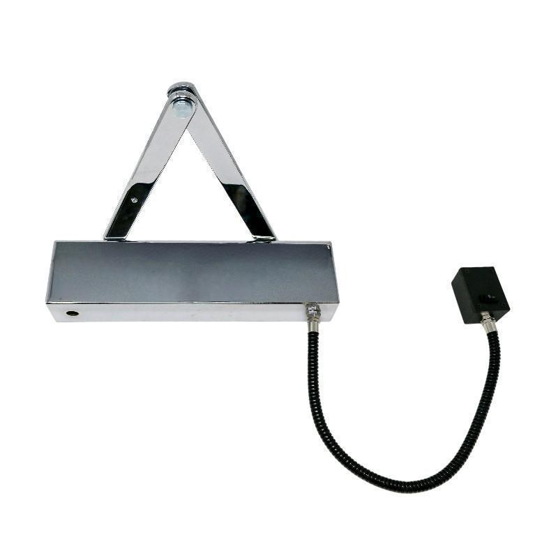 Arrow 624EM Electromagnetic Door Closer In PSS Arrow 624EM Electromagnetic Door Closer In PSS