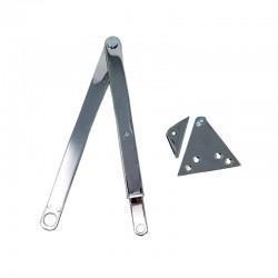 PSS Arm To Suit The Arrow 624EM Electromagnetic Door Closer PSS Arm To Suit The Arrow 624EM Electromagnetic Door Closer