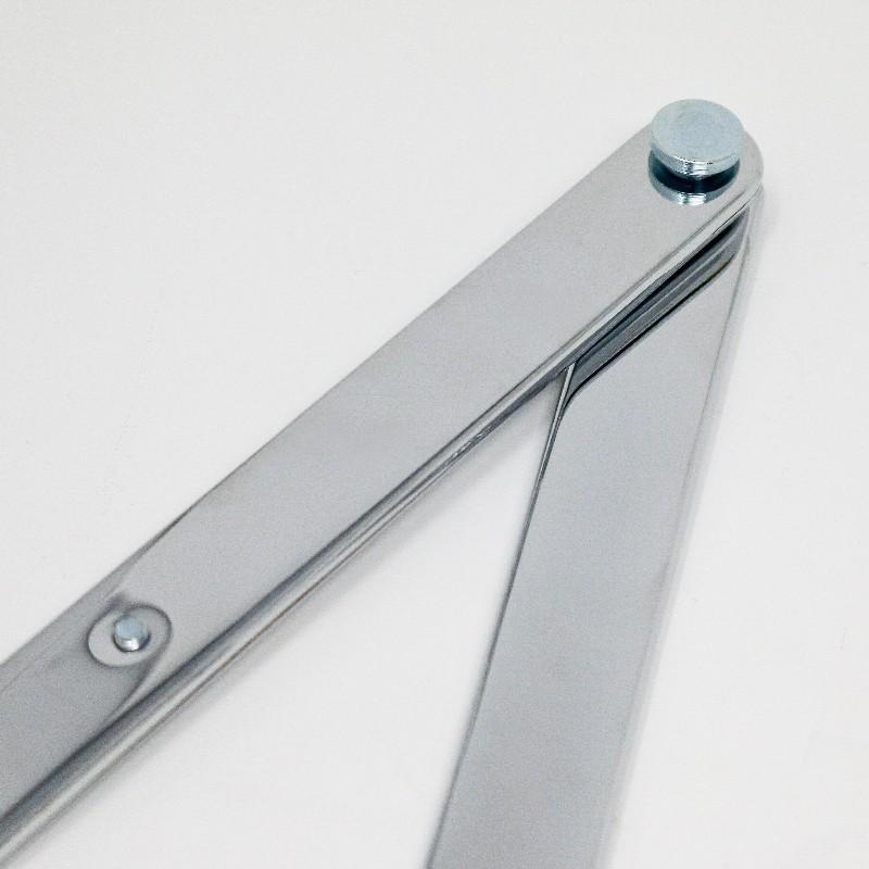 Close Up Of The PSS Arm To Suit The Arrow 624EM Electromagnetic Door Closer Close Up Of The PSS Arm To Suit The Arrow 624EM Electromagnetic Door Closer