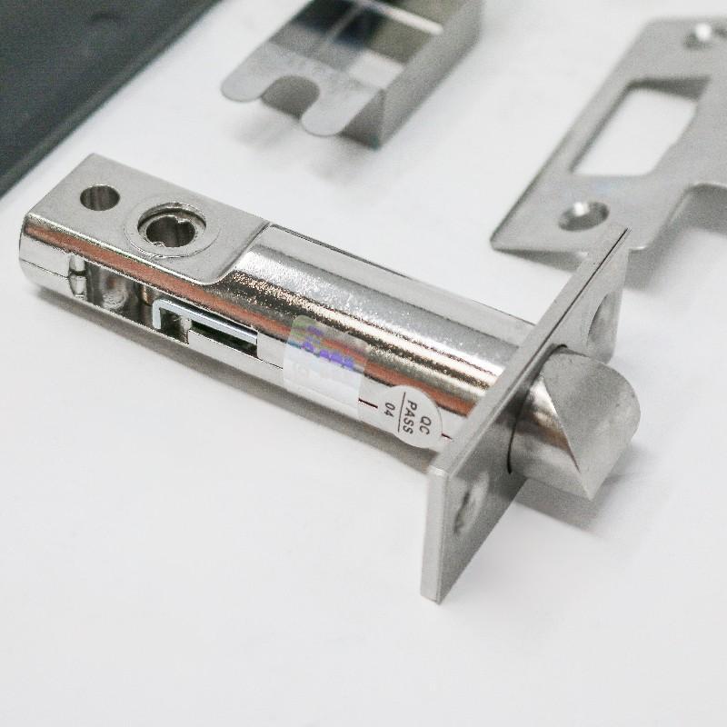 60mm Latch For The Borg BL2401 Digital Lock 60mm Latch For The Borg BL2401 Digital Lock