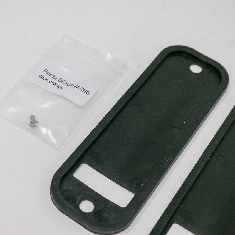 Borg BL2401 Digital Lock Pin Borg BL2401 Digital Lock Pin