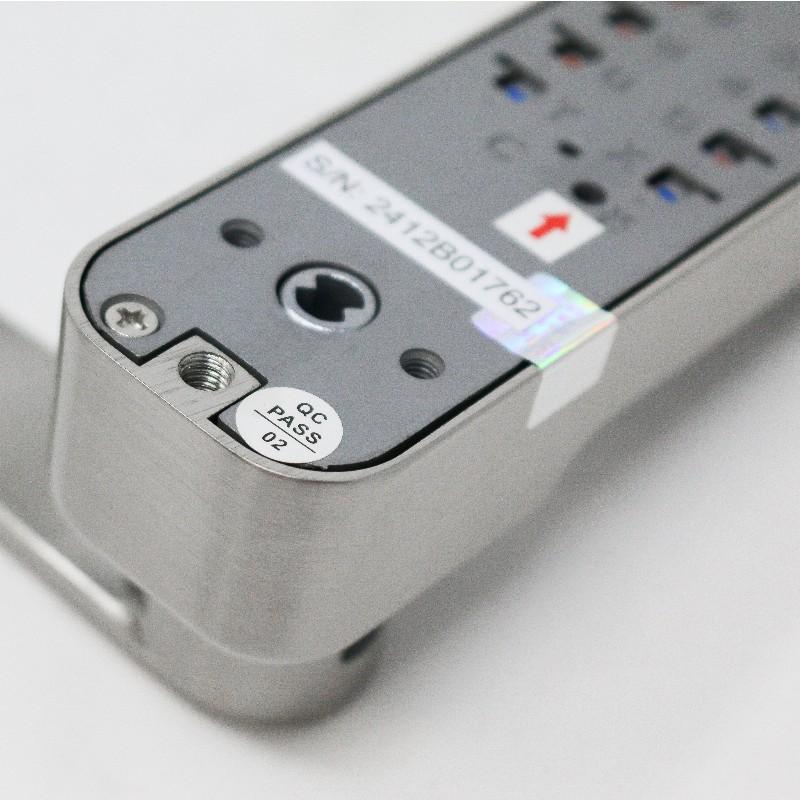 Borg BL2401 Digital Lock Borg BL2401 Digital Lock
