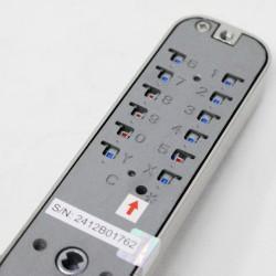 Borg BL2401 Digital Lock Borg BL2401 Digital Lock