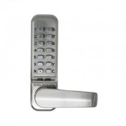 Borg BL2401 Digital Door Lock Borg BL2401 Digital Door Lock