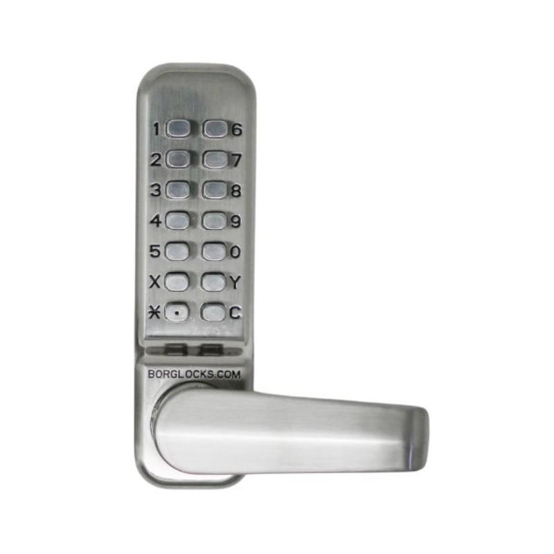 Borg BL2401 Digital Door Lock Borg BL2401 Digital Door Lock