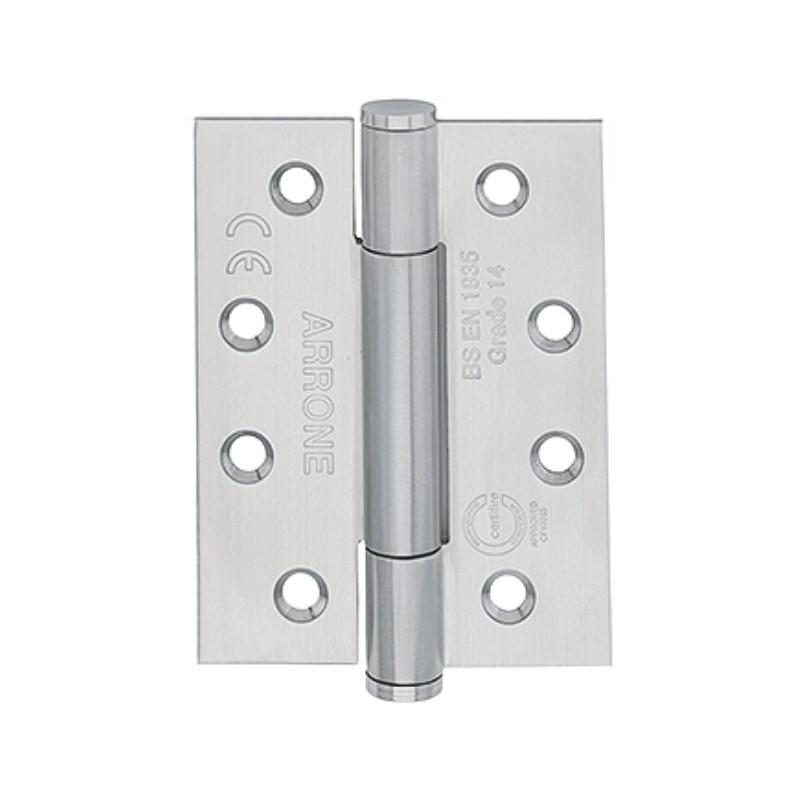 ARRONE AR8584 Concealed Bearing Hinge With Square Corners