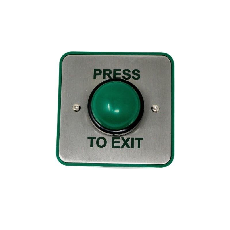 RGL EBGBWC02/PTE Press To Exit Button