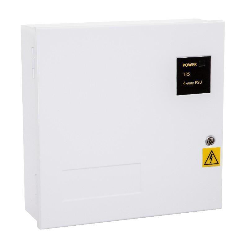 RGL TRS 24V DC Transformer Rectifier - 2 Amp And 4 Amp