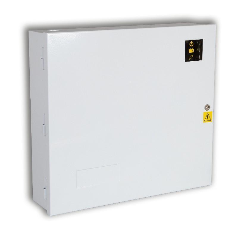 RGL SM-2 12V DC Power Supply Unit - 5 Amp