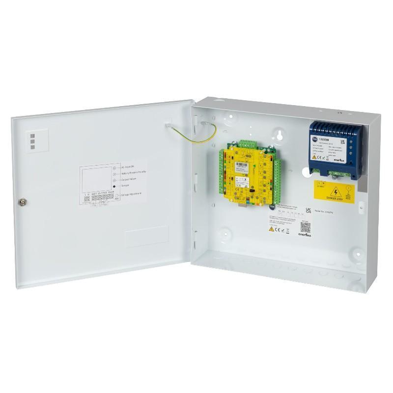 RGL Access Control Power Supply (Board Not Included)