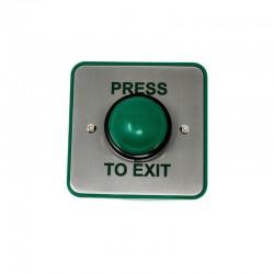 Press To Exit Button