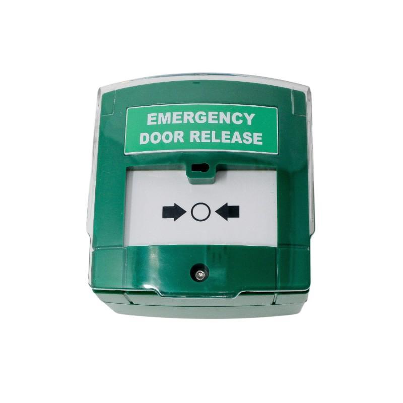 Emergency Break Glass Unit