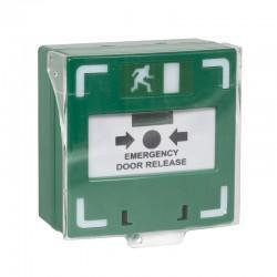 RGL Emergency Door Release Unlit