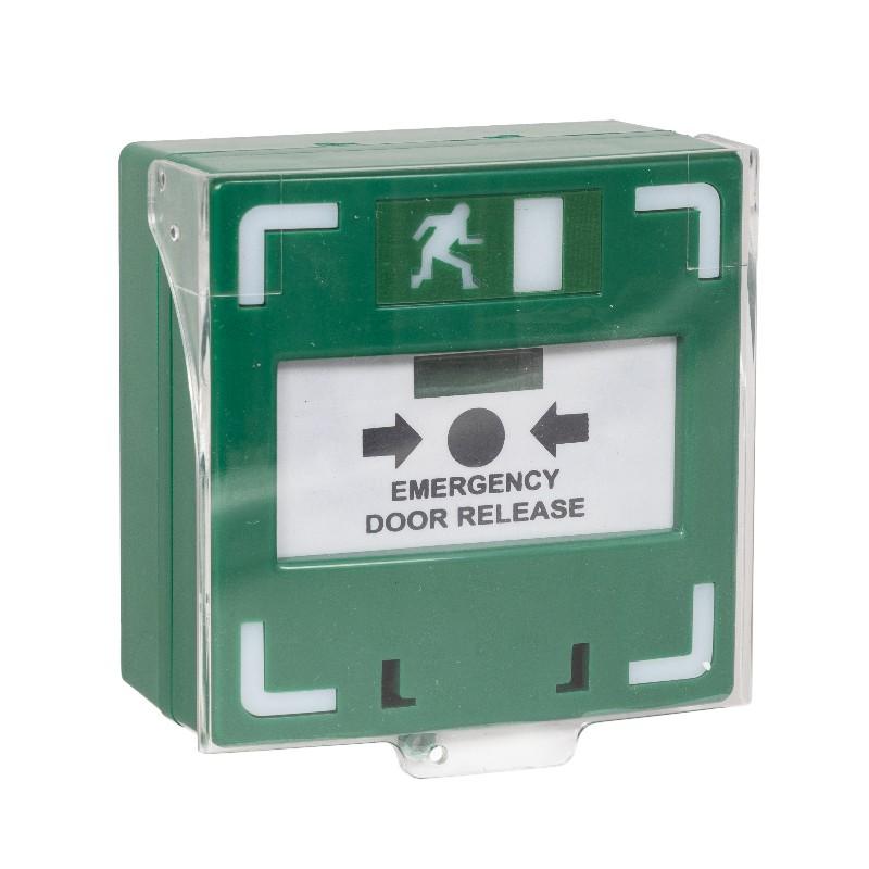 RGL Emergency Door Release Unlit