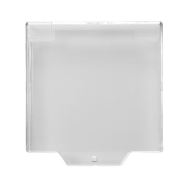 Cover For The RGL Illuminated Emergency Door Release