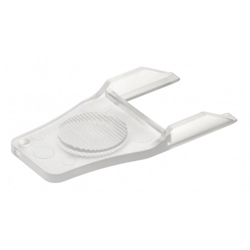 Emergency Door Release Reset Key