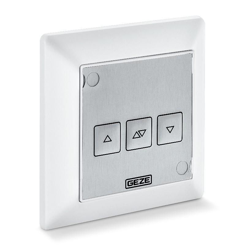 GEZE LTA-230 AS 500 Vent Switch