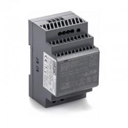 GEZE DIN Rail Power Supply Unit 151424