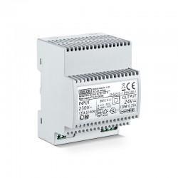 GEZE DIN Rail Power Supply Unit 192113