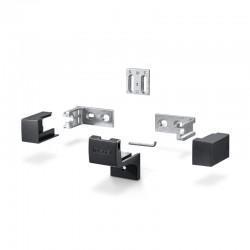 GEZE Powerchain Bracket Set A