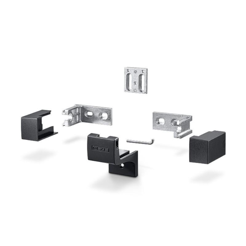 GEZE Powerchain Bracket Set A