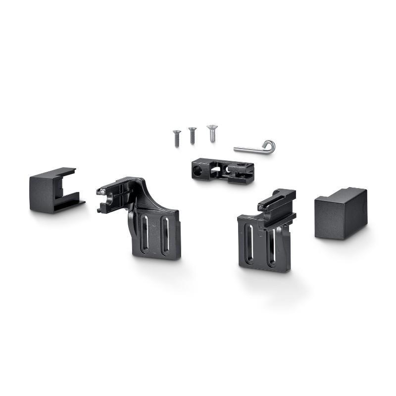 GEZE Powerchain Bracket Set B