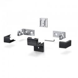 GEZE Slimchain Bracket Set A