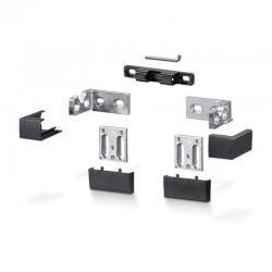 GEZE Slimchain Bracket Set B