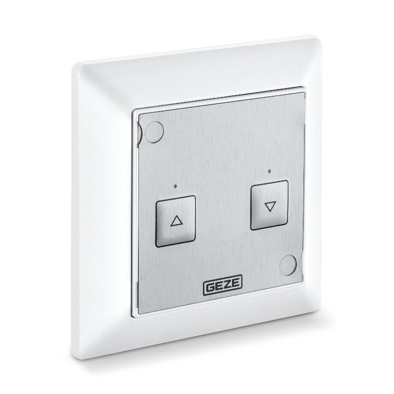 GEZE LTA-24-AZ AS 500 Vent Switch