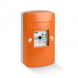 GEZE THZ Comfort N4 Compact Staircase Control Panel