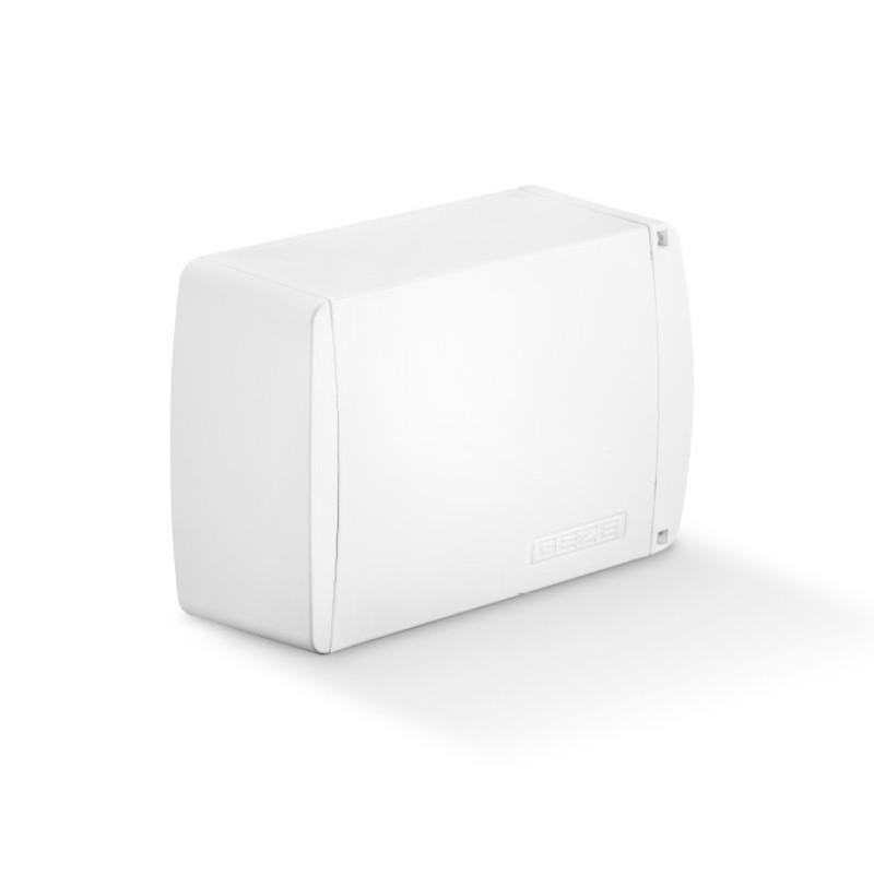 GEZE DIN Rail Power Supply Surface Housing