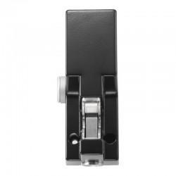 Securitron GL1 Gate Lock Side View