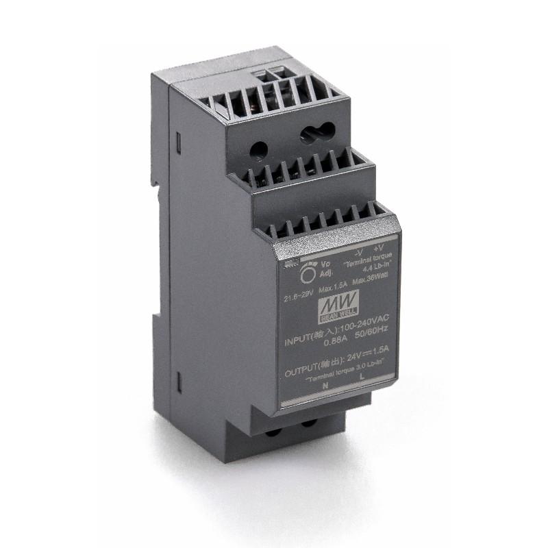 Window Operator Power Supply Unit