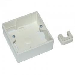 Surface Mounting Box For Window Switch