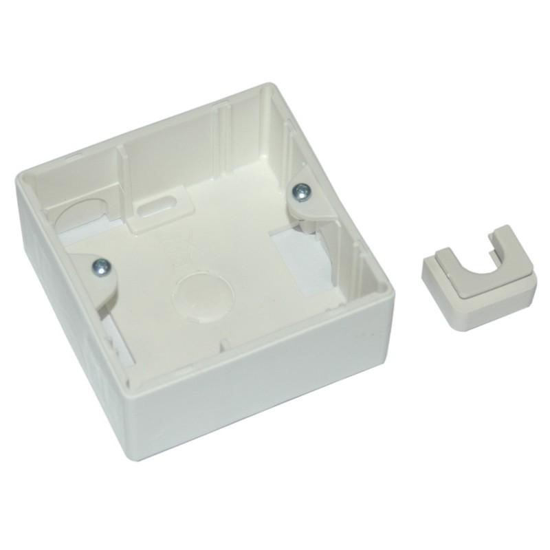 Surface Mounting Box For Window Switch
