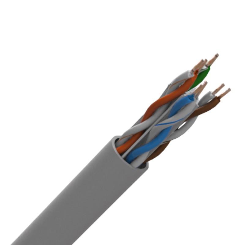 CQR Category 6 Cable
