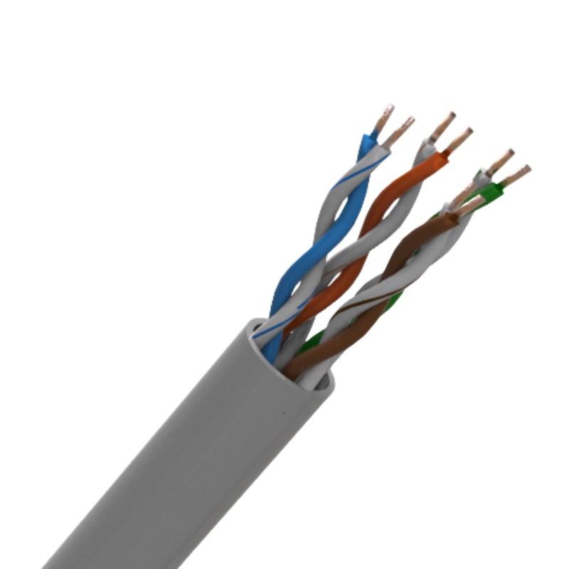 CQR Category 5e Cable