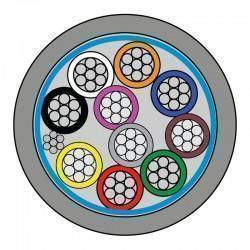 CQR Belden Equivalent 9540 Cable