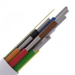 CQR 8 Core CCA Alarm Cable