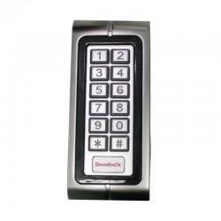 APX-16 Waterproof Keypad & Proximity Reader
