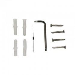 Fixings For The APX-16 Waterproof Keypad & Proximity Reader