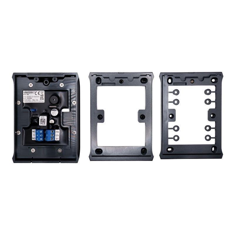ACT 5 Keypad