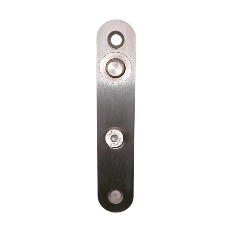 Royde & Tucker Double Action Pivot Set