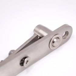 The H131-402 Double Action Door Pivot Hinge From Royd And Tucker