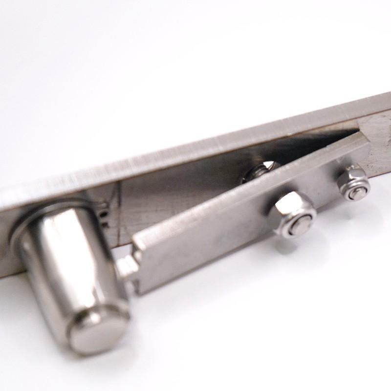 Royde & Tucker H131-402