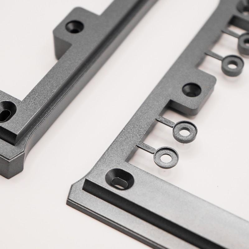 Act 5e Keyad And Proximity Reader Installation Accessories - Close Up