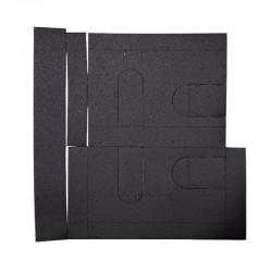Intumescent Kit To Suit British Standard Sashlocks
