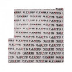 Intumescent Kit To Suit British Standard Sashlocks - Flexi Fire