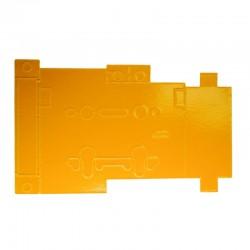 ARRONE Intumescent Kit To Suit AR7004 Sashlock